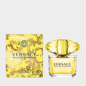 Versace Fragrance